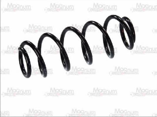 Magnum technology SW035MT Suspension spring front SW035MT: Buy near me in Poland at 2407.PL - Good price!