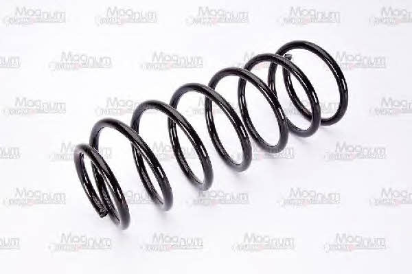 Magnum technology S00001MT Suspension spring front S00001MT: Buy near me in Poland at 2407.PL - Good price!