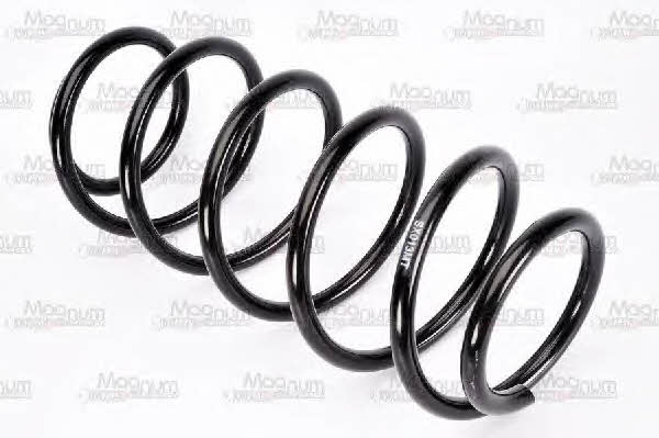 Magnum technology SX013MT Suspension spring front SX013MT: Buy near me in Poland at 2407.PL - Good price!