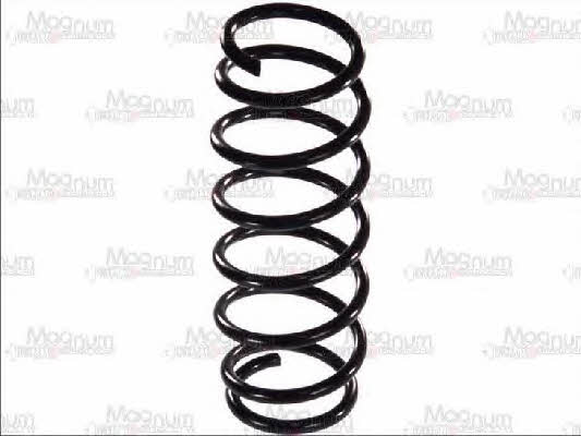 Magnum technology S00005MT Coil Spring S00005MT: Buy near me in Poland at 2407.PL - Good price!