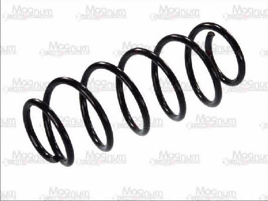 Magnum technology SA018MT Suspension spring front SA018MT: Buy near me in Poland at 2407.PL - Good price!