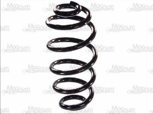 Magnum technology SA077MT Coil Spring SA077MT: Buy near me in Poland at 2407.PL - Good price!