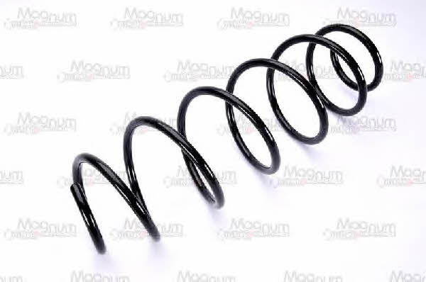 Magnum technology SC038MT Suspension spring front SC038MT: Buy near me in Poland at 2407.PL - Good price!