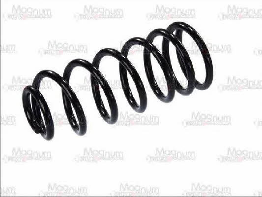 Magnum technology SF045MT Coil Spring SF045MT: Buy near me in Poland at 2407.PL - Good price!