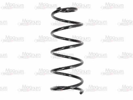 Magnum technology SF096MT Suspension spring front SF096MT: Buy near me in Poland at 2407.PL - Good price!