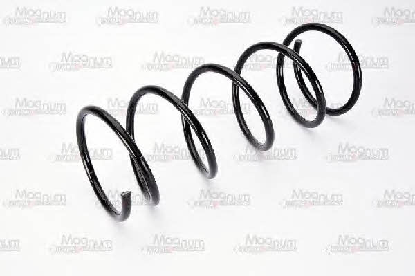 Magnum technology SG033MT Suspension spring front SG033MT: Buy near me in Poland at 2407.PL - Good price!