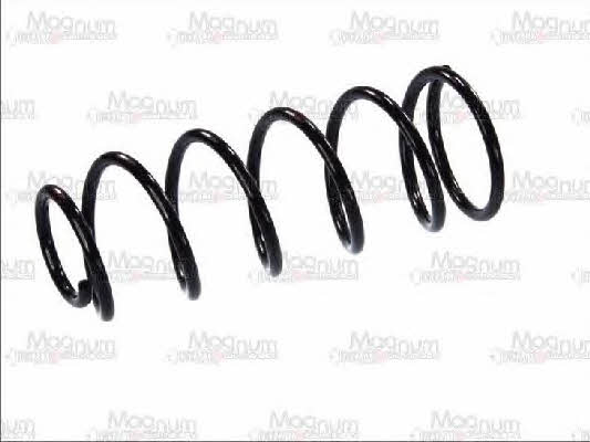 Magnum technology SG069MT Suspension spring front SG069MT: Buy near me in Poland at 2407.PL - Good price!