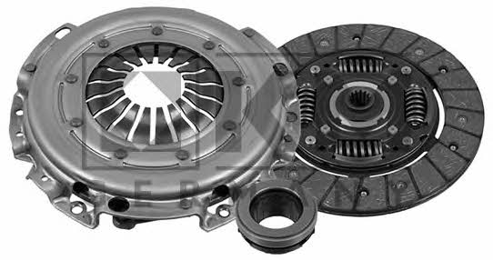 Km germany 069 1111 Clutch kit 0691111: Buy near me in Poland at 2407.PL - Good price!