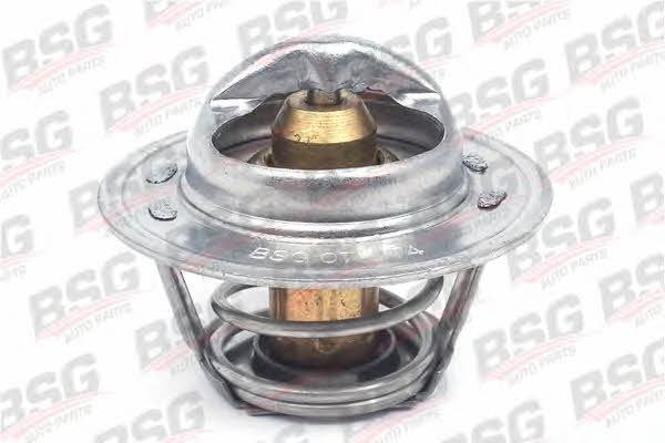 BSG 30-125-010 Thermostat, coolant 30125010: Buy near me at 2407.PL in Poland at an Affordable price!