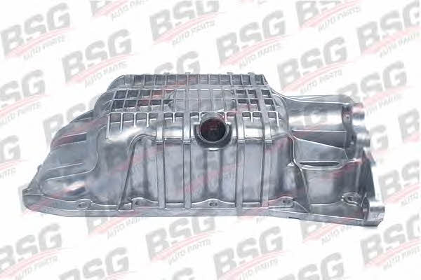 BSG 30-160-002 Поддон масляный двигателя 30160002: Отличная цена - Купить в Польше на 2407.PL!