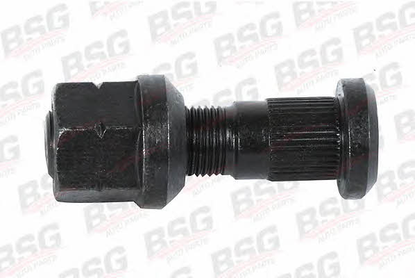 BSG 30-230-008 Wheel bolt 30230008: Buy near me at 2407.PL in Poland at an Affordable price!