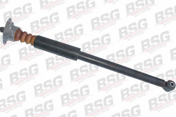 BSG 30-300-045 Rear oil and gas suspension shock absorber 30300045: Buy near me in Poland at 2407.PL - Good price!