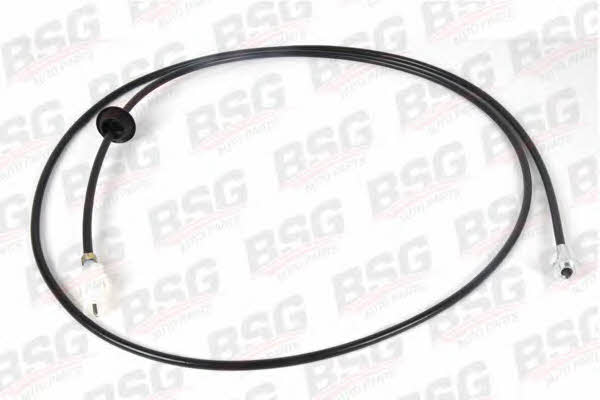 BSG 30-760-001 Cable speedmeter 30760001: Buy near me in Poland at 2407.PL - Good price!