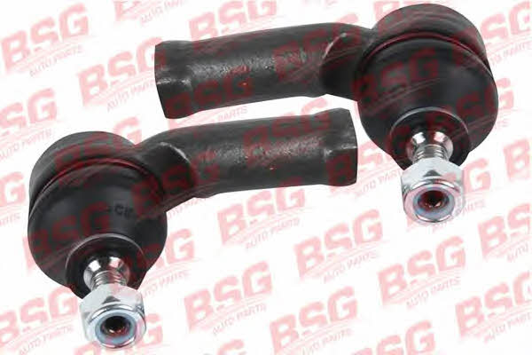 BSG 30-310-019 Tie rod end right 30310019: Buy near me at 2407.PL in Poland at an Affordable price!
