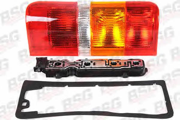 BSG 30-805-004 Tail lamp left 30805004: Buy near me in Poland at 2407.PL - Good price!