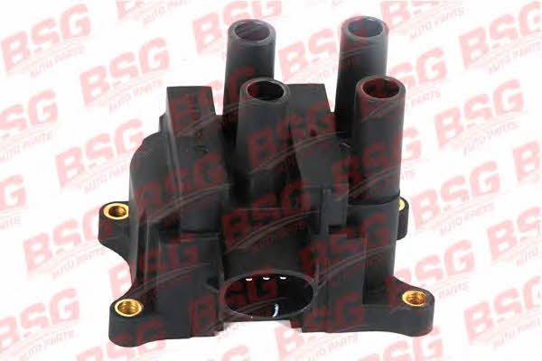 BSG 30-835-001 Ignition coil 30835001: Buy near me in Poland at 2407.PL - Good price!