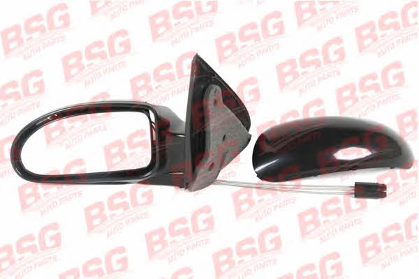 BSG 30-900-040 Rearview Mirror 30900040: Buy near me in Poland at 2407.PL - Good price!