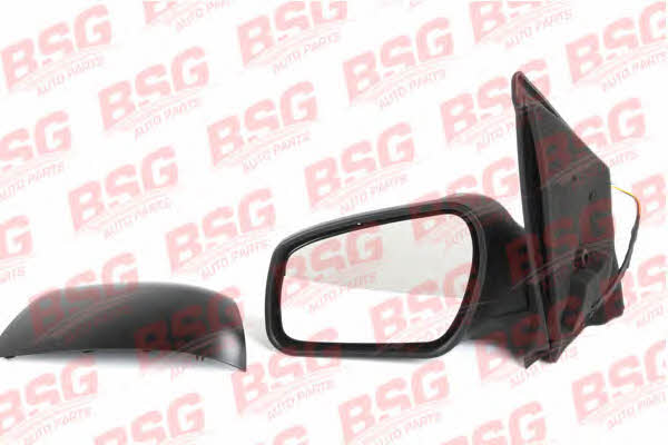 BSG 30-900-060 Зеркало наружное заднего вида 30900060: Отличная цена - Купить в Польше на 2407.PL!