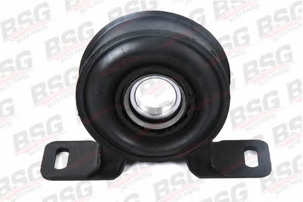 BSG 30-710-002 Driveshaft outboard bearing 30710002: Buy near me in Poland at 2407.PL - Good price!