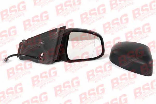 BSG 30-900-083 Outside Mirror 30900083: Buy near me in Poland at 2407.PL - Good price!