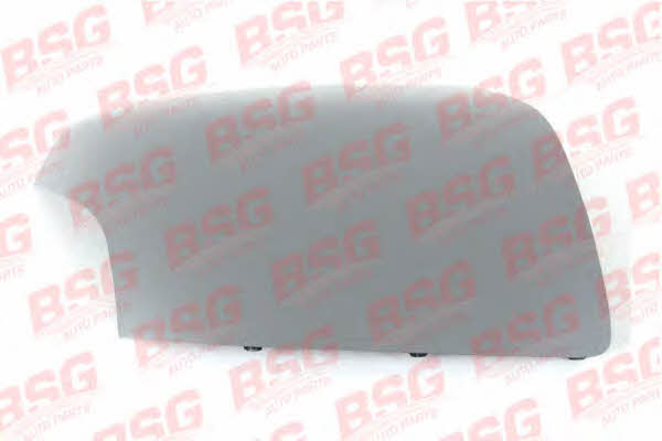 BSG 30-915-011 Крышка бокового зеркала 30915011: Купить в Польше - Отличная цена на 2407.PL!