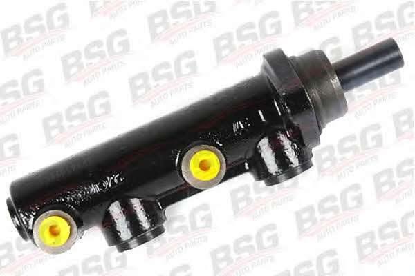 BSG 60-215-002 Brake Master Cylinder 60215002: Buy near me in Poland at 2407.PL - Good price!