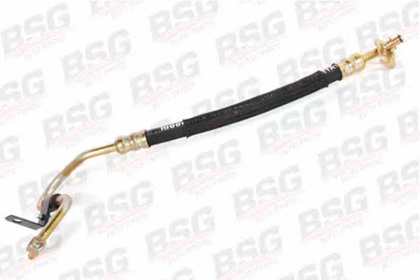 BSG 30-725-004 High pressure hose with ferrules 30725004: Buy near me in Poland at 2407.PL - Good price!