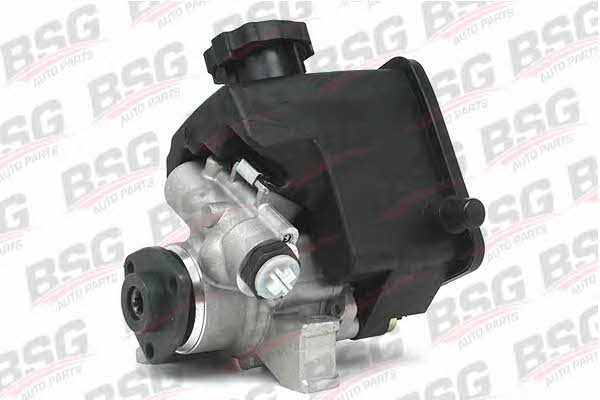 BSG 60-355-002 Hydraulic Pump, steering system 60355002: Buy near me in Poland at 2407.PL - Good price!