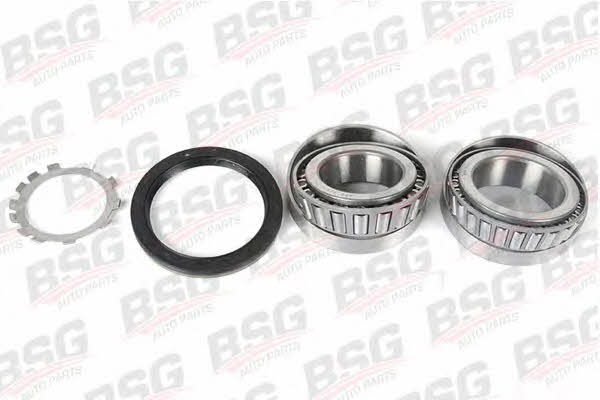 BSG 60-600-002 Rear Wheel Bearing Kit 60600002: Buy near me in Poland at 2407.PL - Good price!