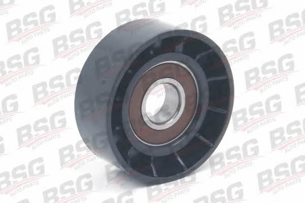 BSG 70-615-018 V-ribbed belt tensioner (drive) roller 70615018: Buy near me in Poland at 2407.PL - Good price!