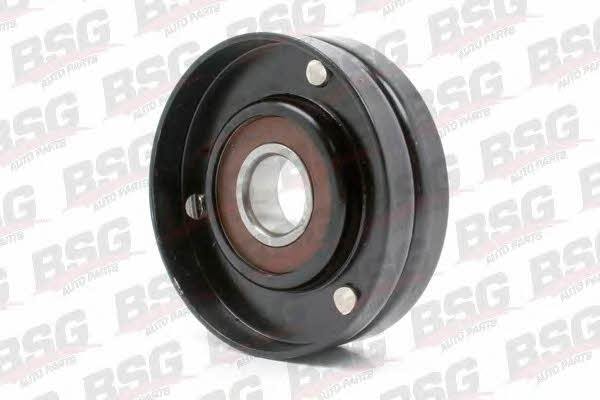 BSG 90-615-002 V-ribbed belt tensioner (drive) roller 90615002: Buy near me in Poland at 2407.PL - Good price!