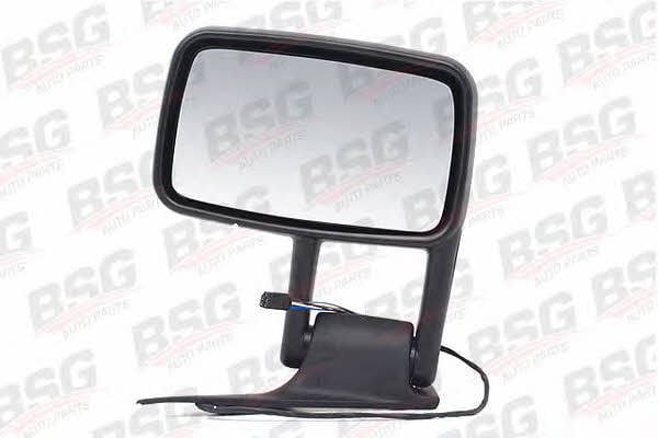 BSG 60-900-003 Outside Mirror 60900003: Buy near me in Poland at 2407.PL - Good price!