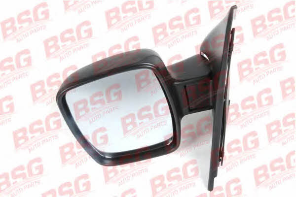 BSG 60-900-006 Зеркало наружное заднего вида 60900006: Отличная цена - Купить в Польше на 2407.PL!