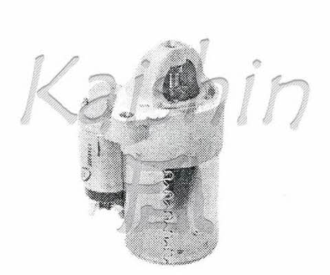 Kaishin 96569440 Alternator 96569440: Buy near me in Poland at 2407.PL - Good price!