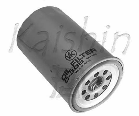 Kaishin C308 Oil Filter C308: Buy near me in Poland at 2407.PL - Good price!