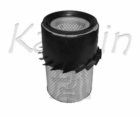 Kaishin A10107 Filtr powietrza A10107: Dobra cena w Polsce na 2407.PL - Kup Teraz!