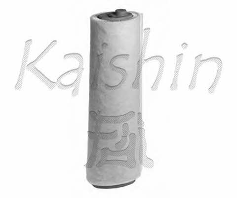 Kaishin A10181 Воздушный фильтр A10181: Отличная цена - Купить в Польше на 2407.PL!