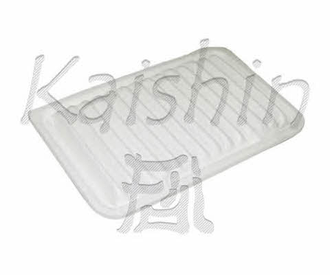 Kaishin A10287 Air filter A10287: Buy near me in Poland at 2407.PL - Good price!