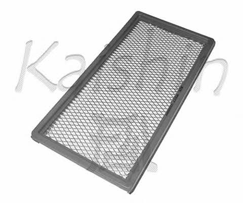 Kaishin A947 Air filter A947: Buy near me in Poland at 2407.PL - Good price!