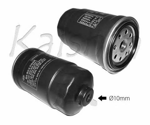 Kaishin FC1169 Fuel filter FC1169: Buy near me at 2407.PL in Poland at an Affordable price!