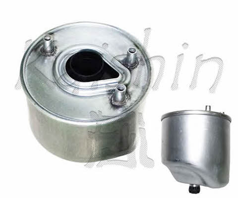 Kaishin FC1282 Fuel filter FC1282: Buy near me in Poland at 2407.PL - Good price!