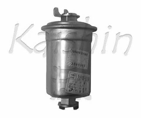 Kaishin FC999 Топливный фильтр FC999: Купить в Польше - Отличная цена на 2407.PL!