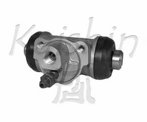 Kaishin WCNS009 Wheel Brake Cylinder WCNS009: Buy near me in Poland at 2407.PL - Good price!