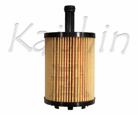 Kaishin O970 Масляный фильтр O970: Отличная цена - Купить в Польше на 2407.PL!