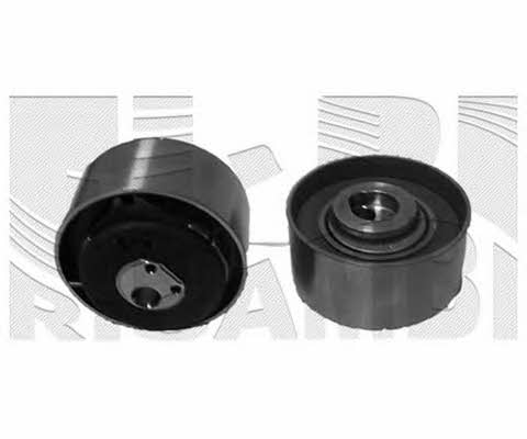 Km international FI13850 Tensioner pulley, timing belt FI13850: Buy near me in Poland at 2407.PL - Good price!