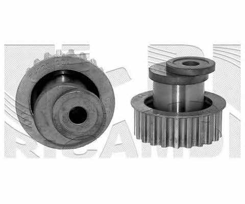 Km international FI1410 Tensioner pulley, timing belt FI1410: Buy near me in Poland at 2407.PL - Good price!