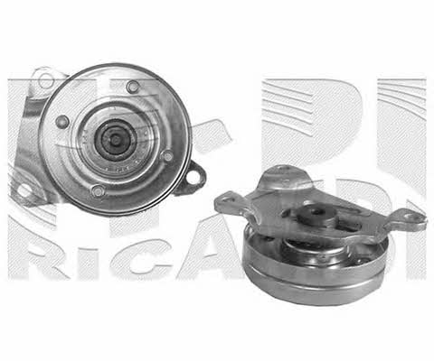 Km international FI1230 DRIVE BELT TENSIONER FI1230: Buy near me in Poland at 2407.PL - Good price!