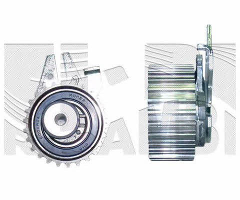 Km international FI21020 Tensioner pulley, timing belt FI21020: Buy near me in Poland at 2407.PL - Good price!