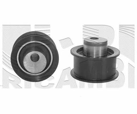 Km international FI6160 Tensioner pulley, timing belt FI6160: Buy near me in Poland at 2407.PL - Good price!