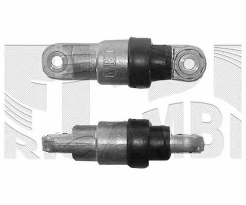 Km international FI8340 Belt tensioner damper FI8340: Buy near me in Poland at 2407.PL - Good price!